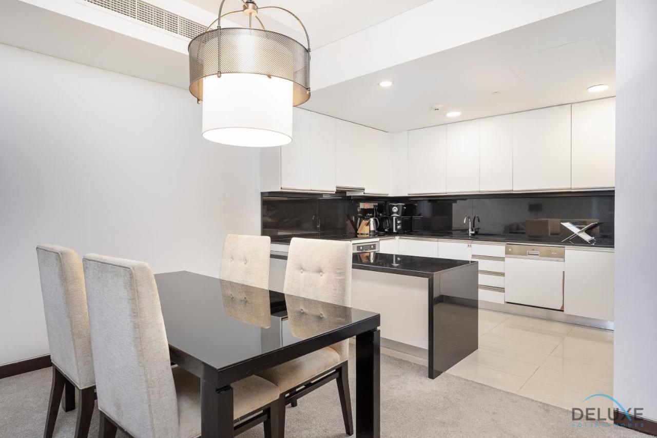 Modern 2br In The Address Residences Marina By Deluxe Homes *