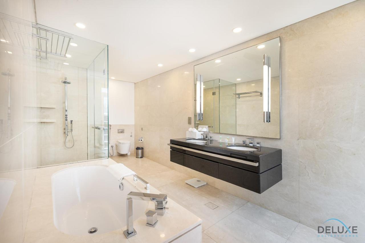 Appartement Modern 2br In The Address Residences Marina By Deluxe Homes
