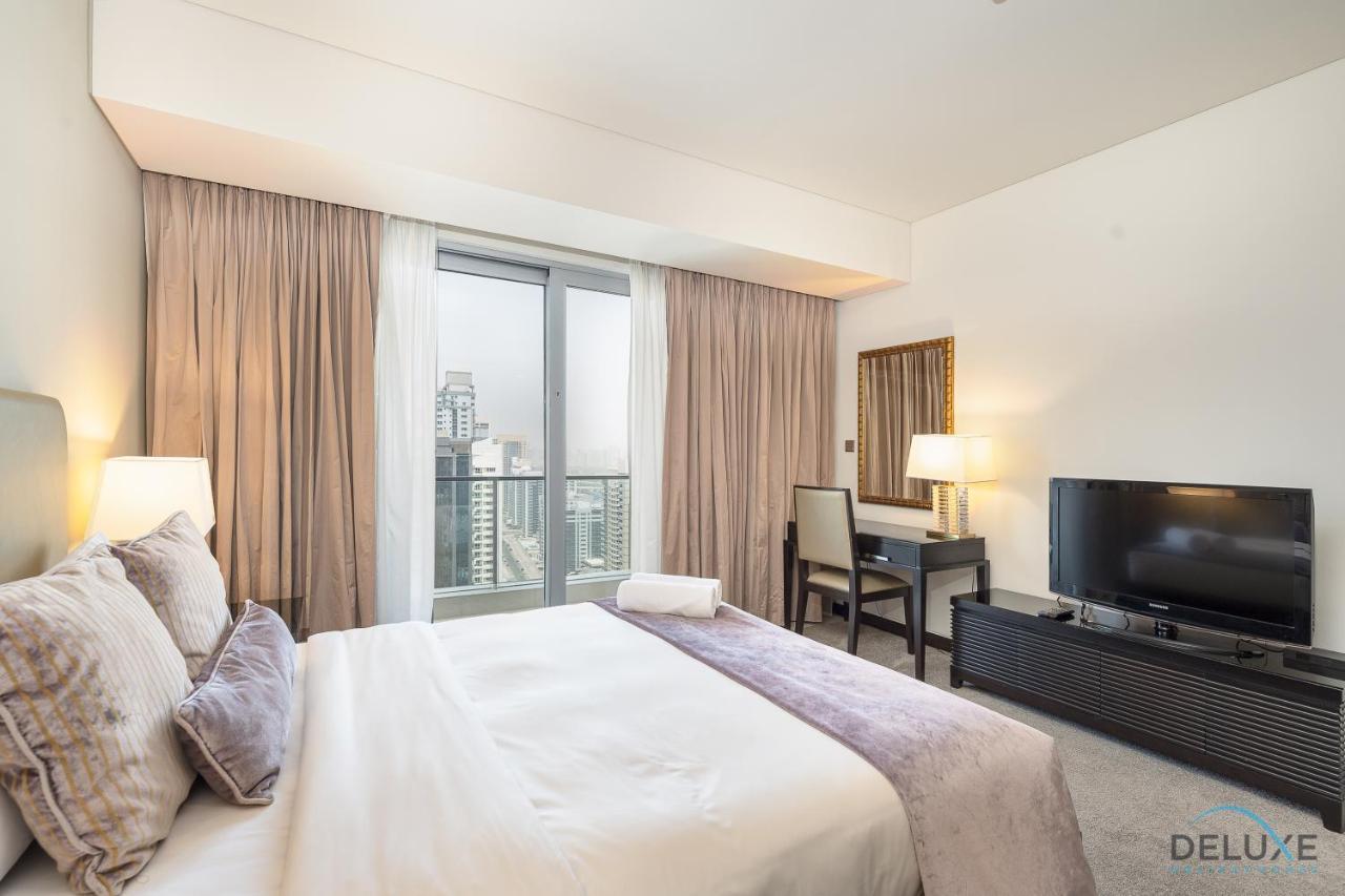 Modern 2br In The Address Residences Marina By Deluxe Homes * Dubaï