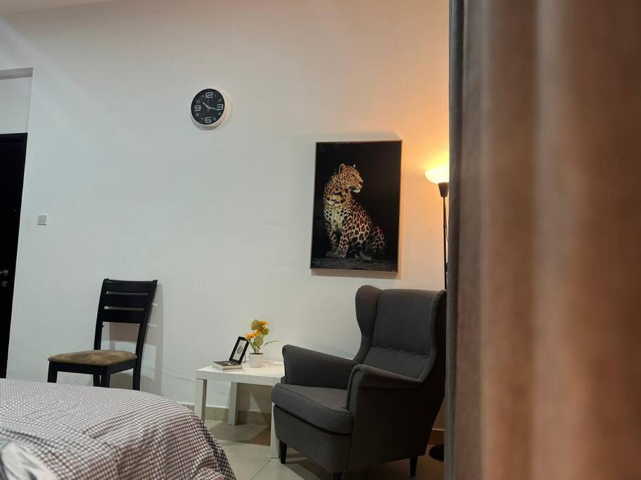 Apartamento One Bedroom In Marina Near Blue Water *
