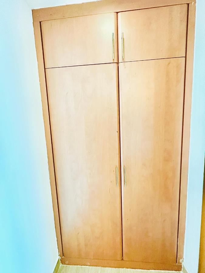 Diamond Classic - 2 Bedroom - Marina Dubái