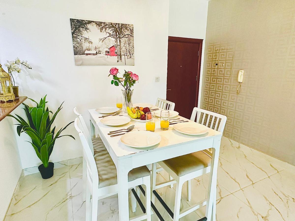 Diamond Classic - 2 Bedroom - Marina Apartamento