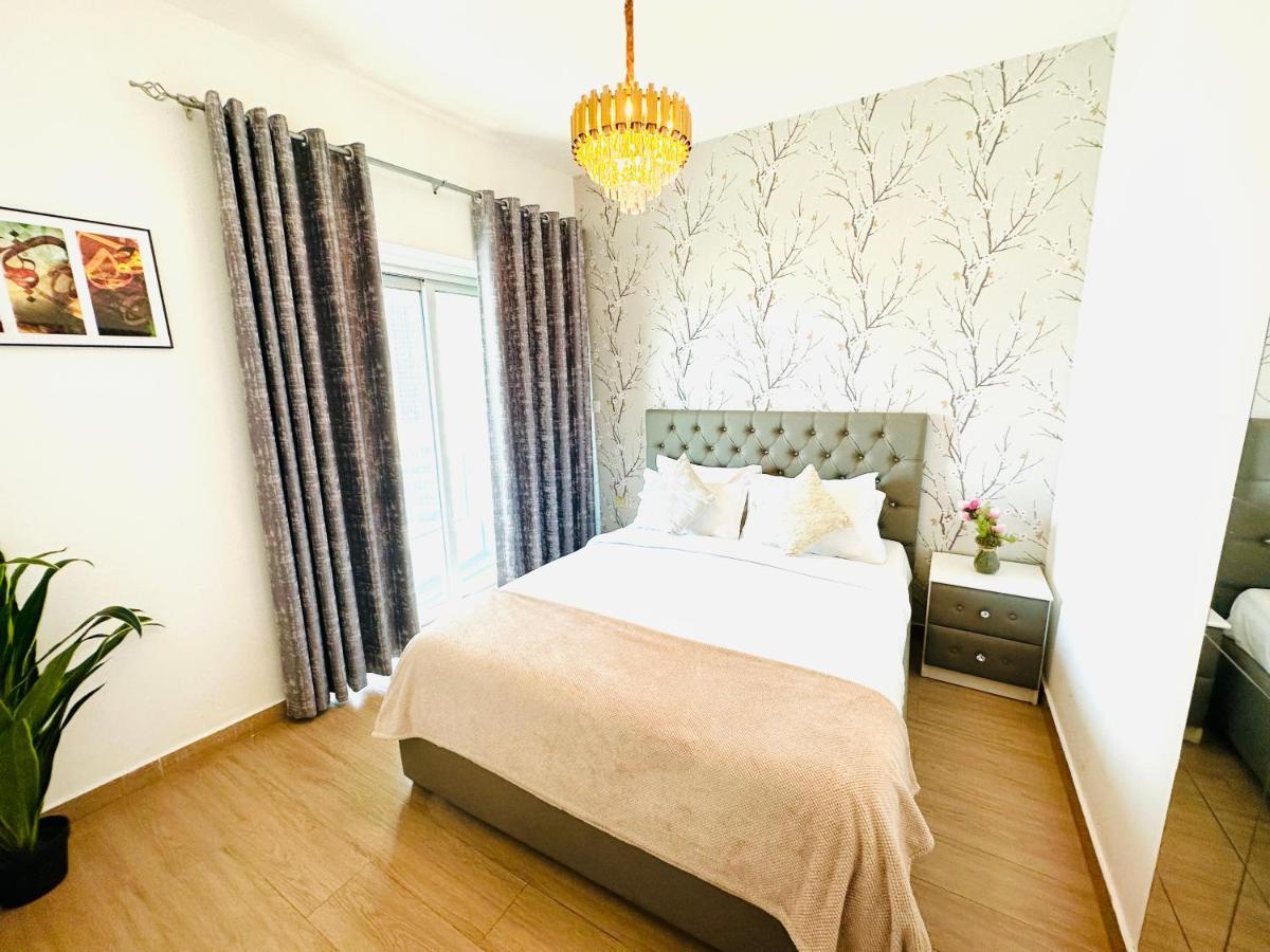 Apartamento Diamond Classic - 2 Bedroom - Marina *