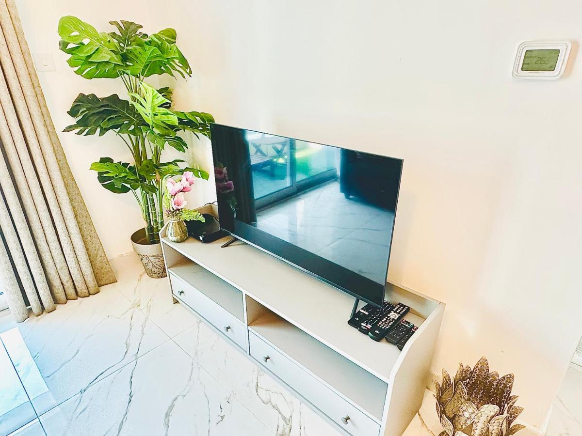 Apartamento Diamond Classic - 2 Bedroom - Marina Dubái