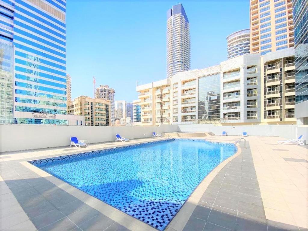 Apartamento Diamond Classic - 2 Bedroom - Marina *