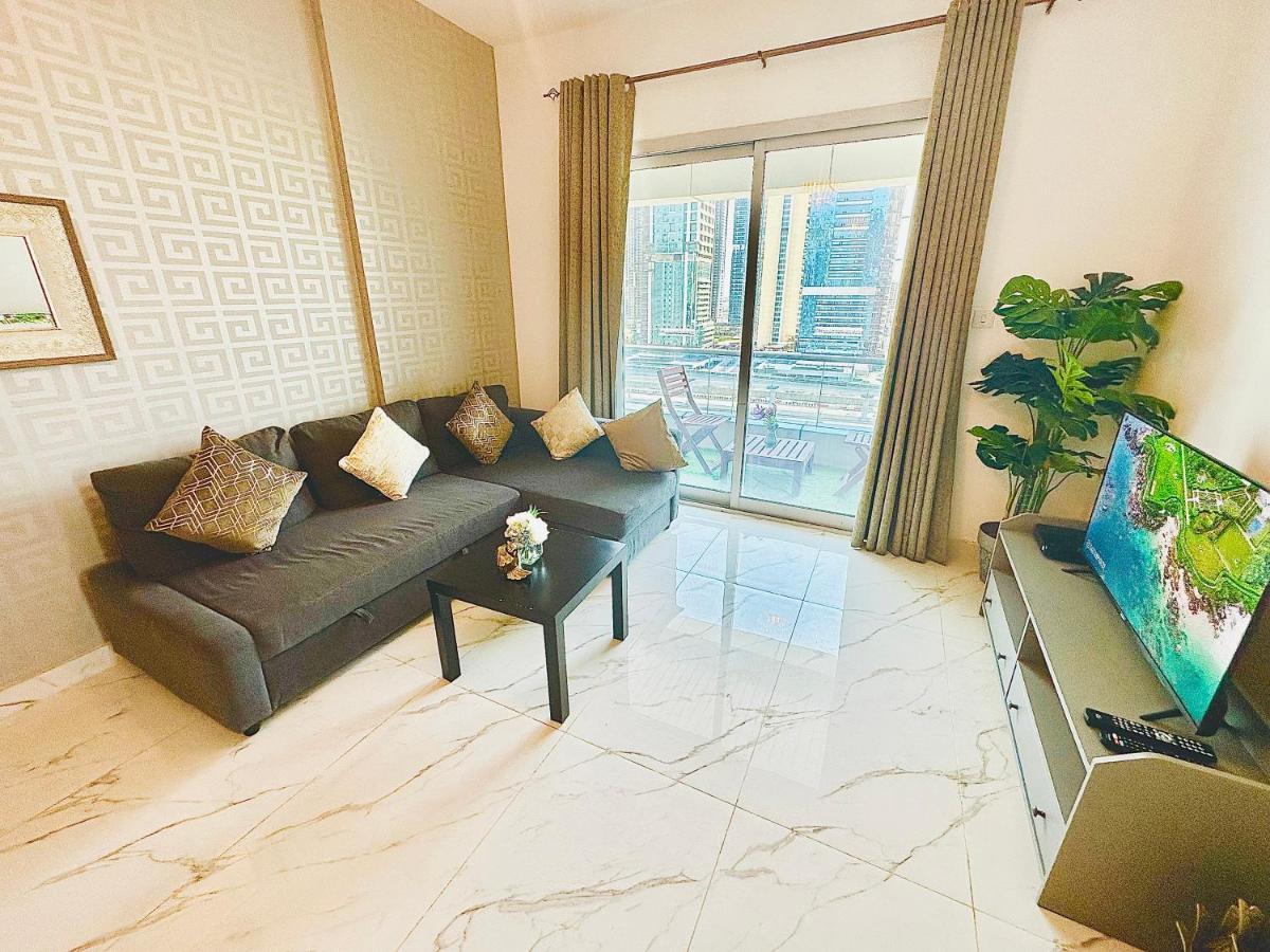 Diamond Classic - 2 Bedroom - Marina Dubái