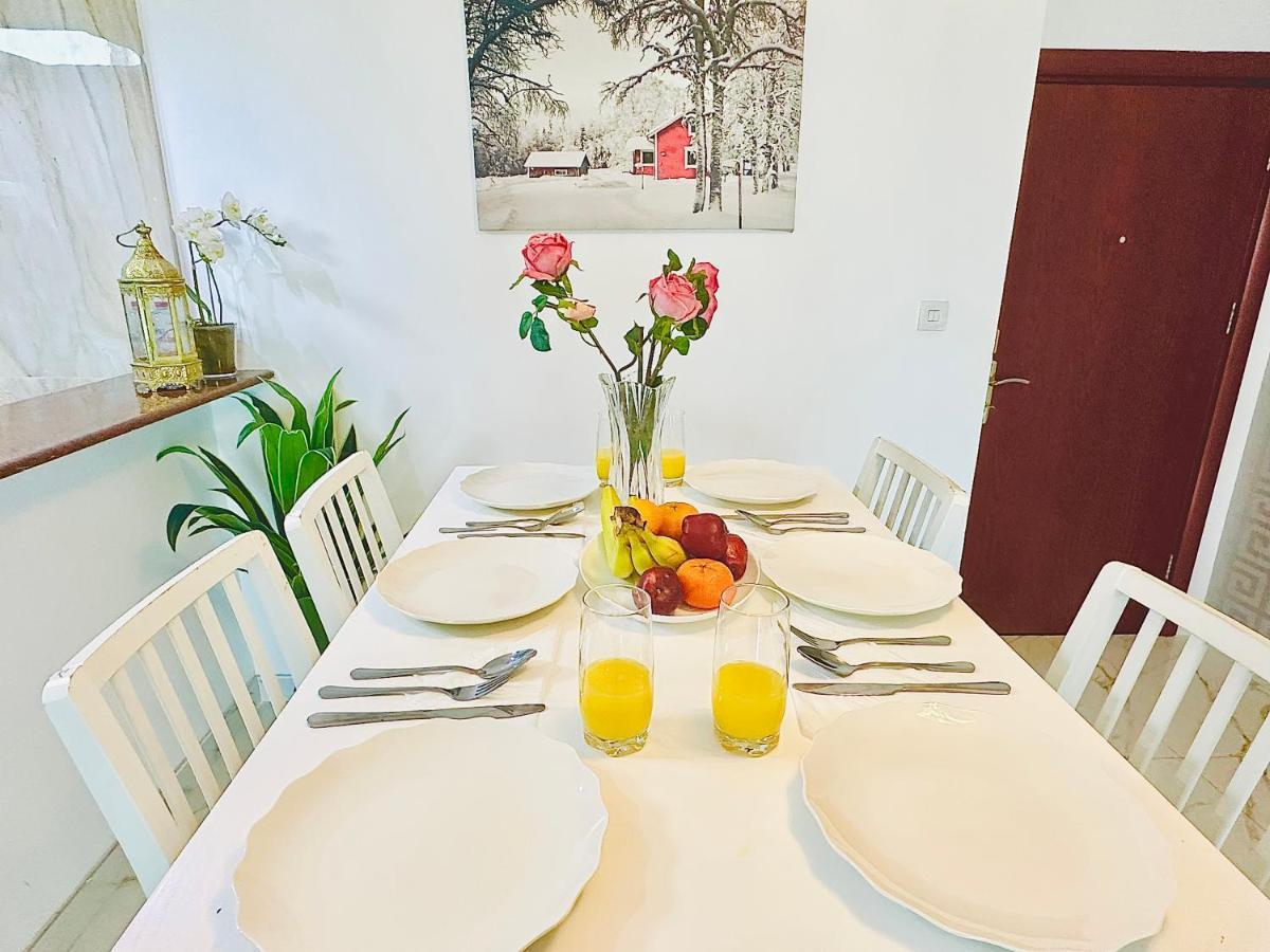 Apartamento Diamond Classic - 2 Bedroom - Marina Dubái