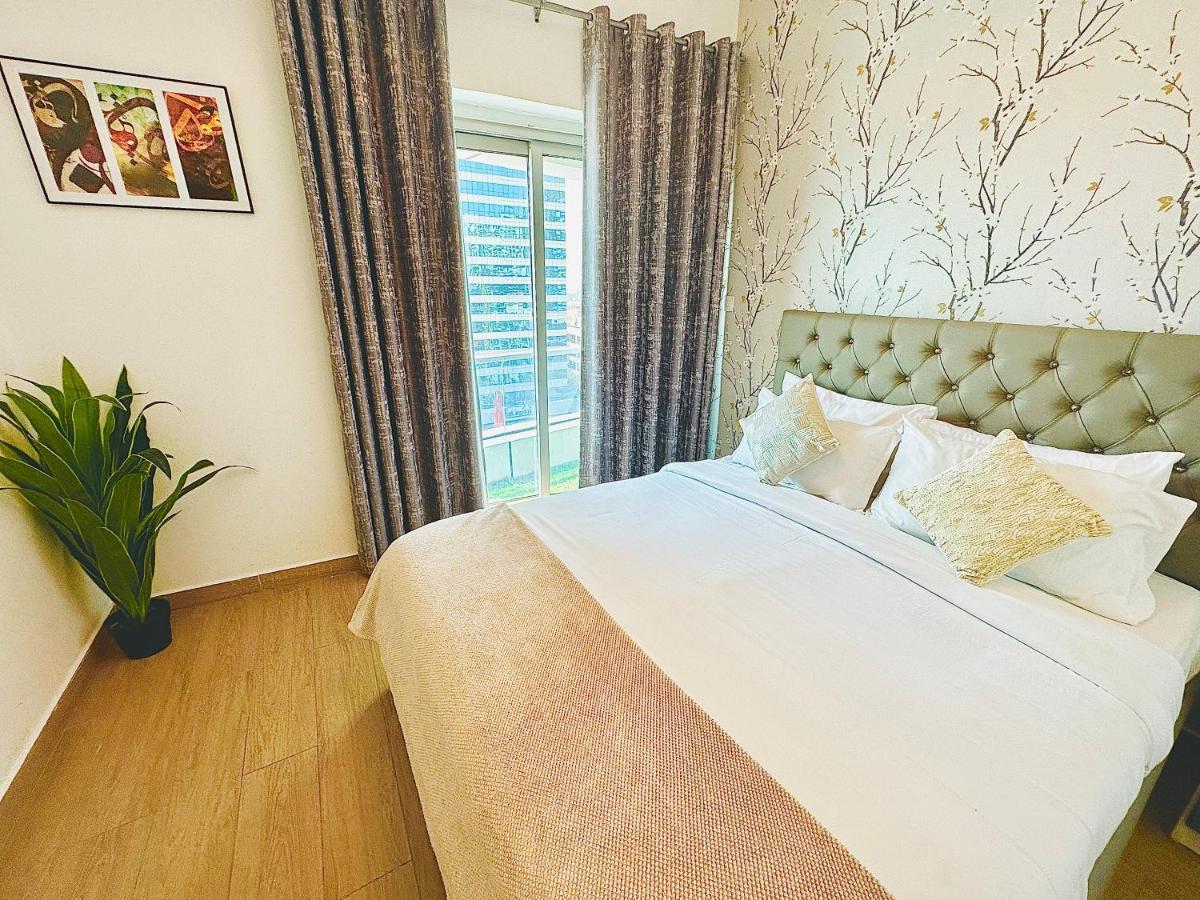 Apartamento Diamond Classic - 2 Bedroom - Marina Dubái