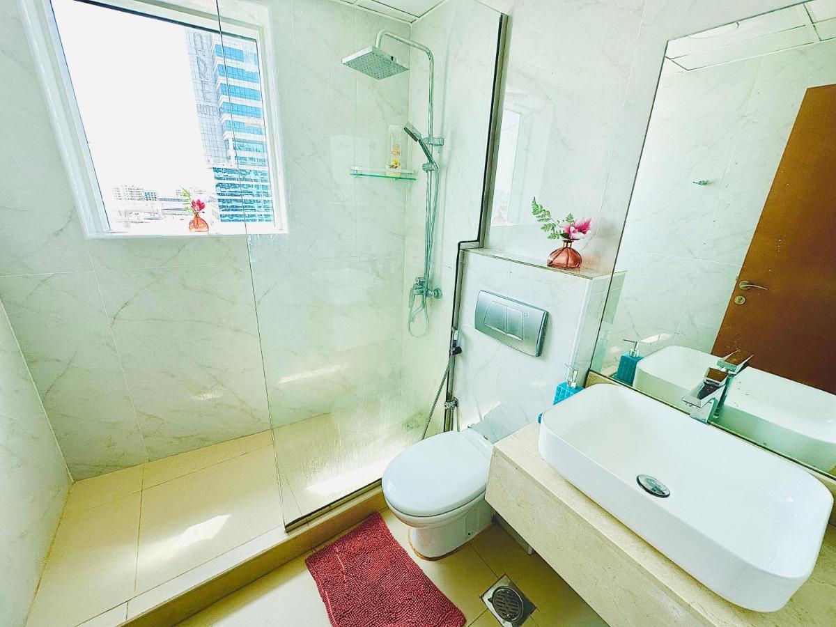 Apartamento Diamond Classic - 2 Bedroom - Marina Dubái