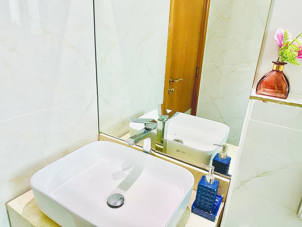 Apartamento Diamond Classic - 2 Bedroom - Marina Dubái