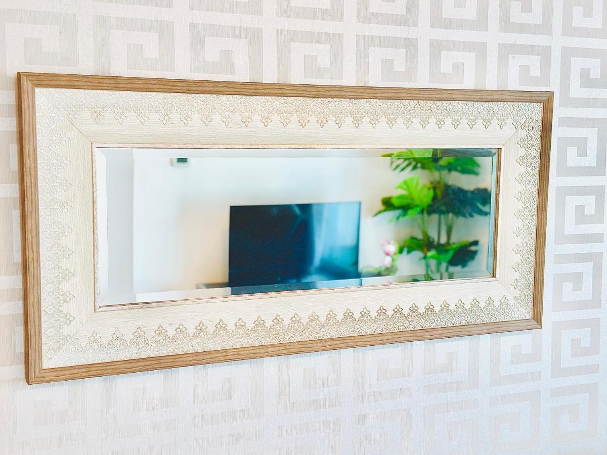 Diamond Classic - 2 Bedroom - Marina Dubái