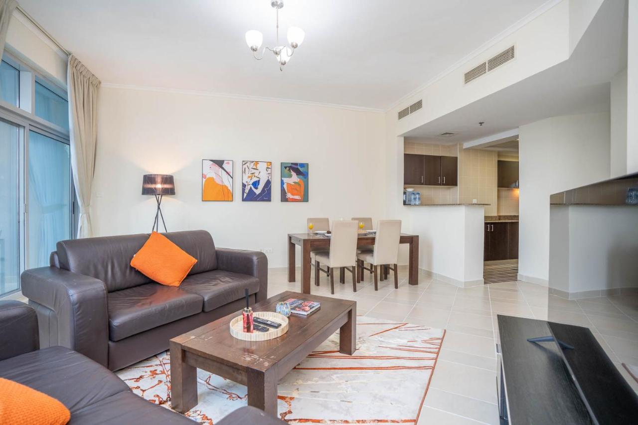 High Floor - Great Location - Family Friendly Dubai