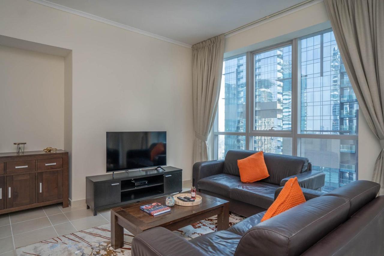 High Floor - Great Location - Family Friendly Dubai
