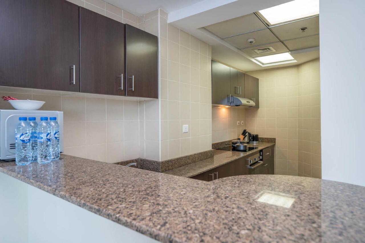 High Floor - Great Location - Family Friendly Apartment
