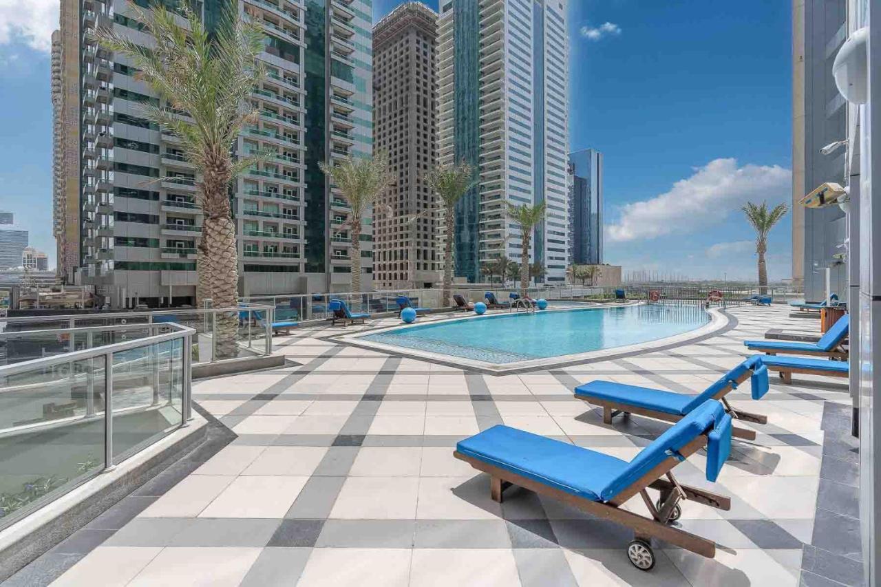High Floor - Great Location - Family Friendly Apartment *