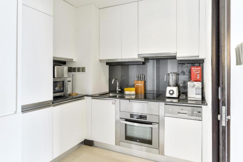 Apartamento Address Marina Mall 