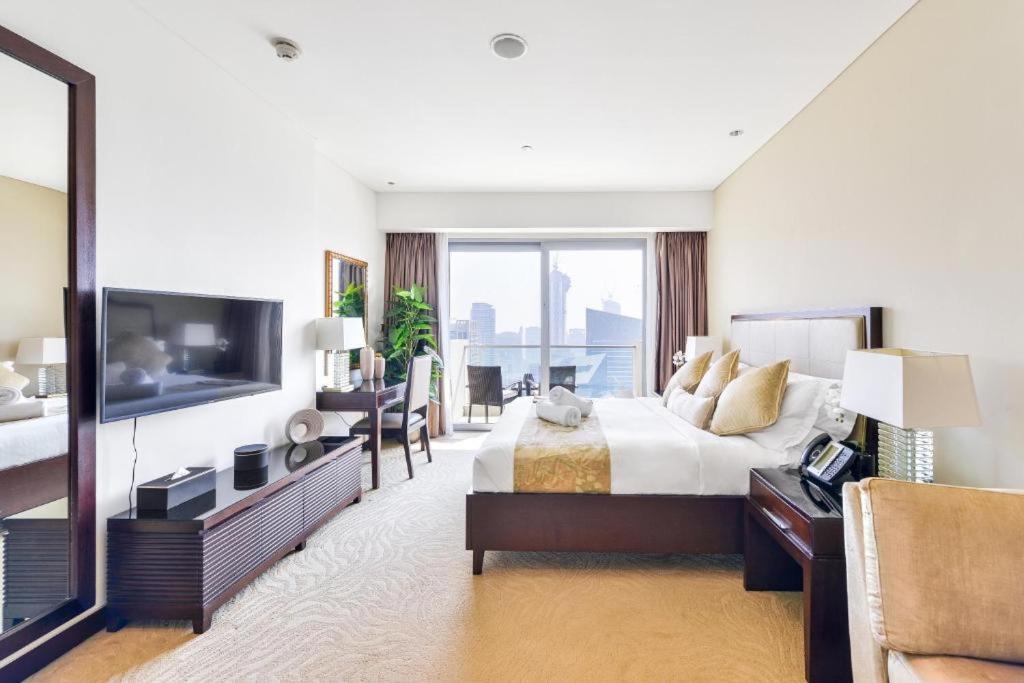 Apartamento Address Marina Mall 
