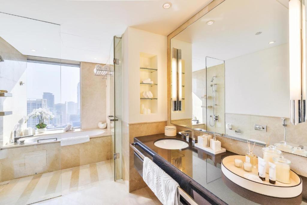 Apartamento Address Marina Mall 