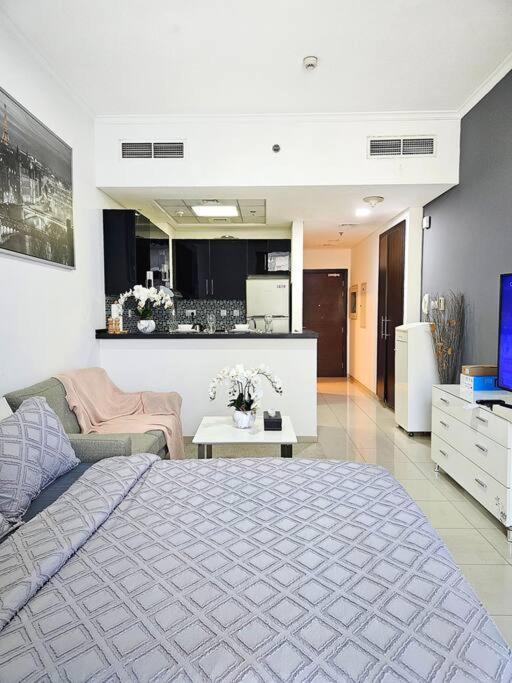 Apartment Luxury Botanica 75 Dubai