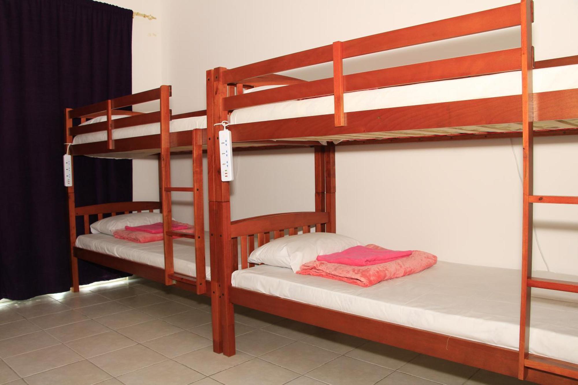 Dreams Auberge de jeunesse
