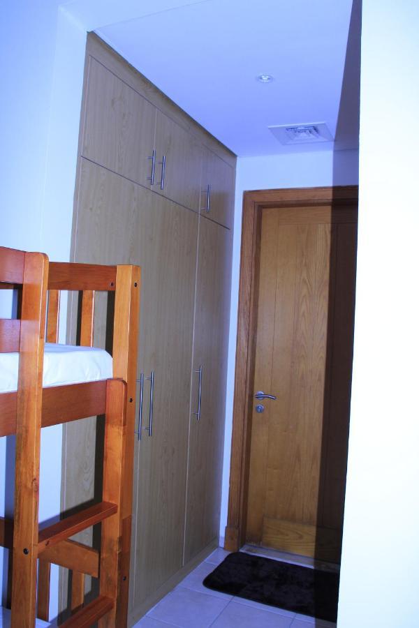 Dreams Auberge de jeunesse Dubaï