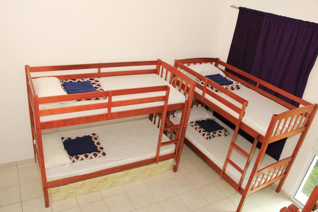 Auberge de jeunesse Dreams *