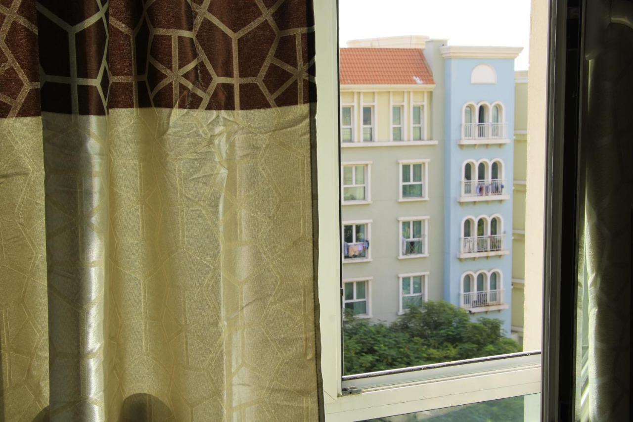 Dreams Dubaï