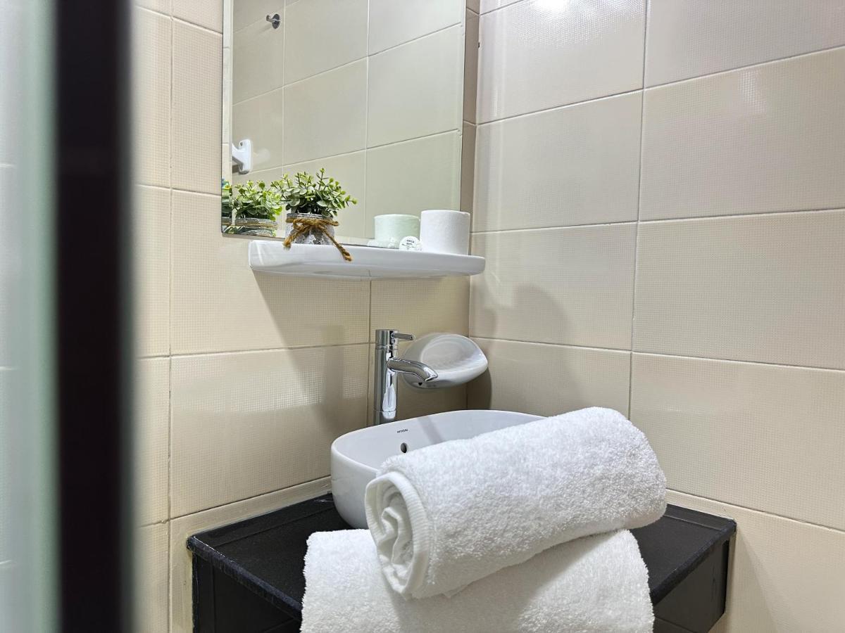 Apartamento Cool Near To Metro & In Marina Dubai