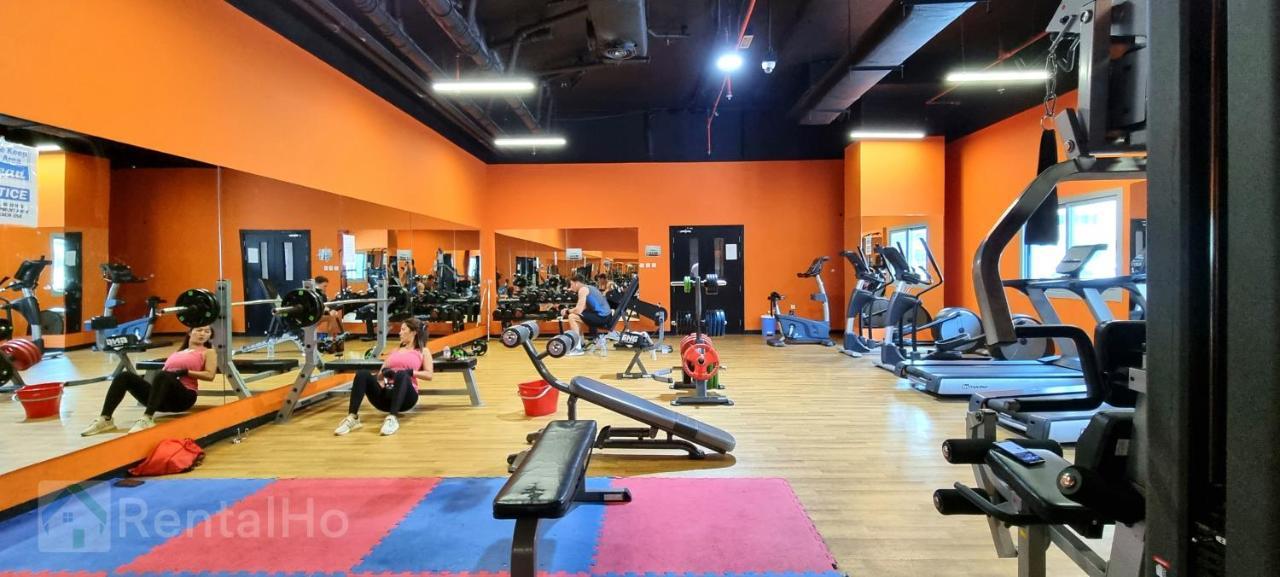Apartamento Cool Near To Metro & In Marina Dubai