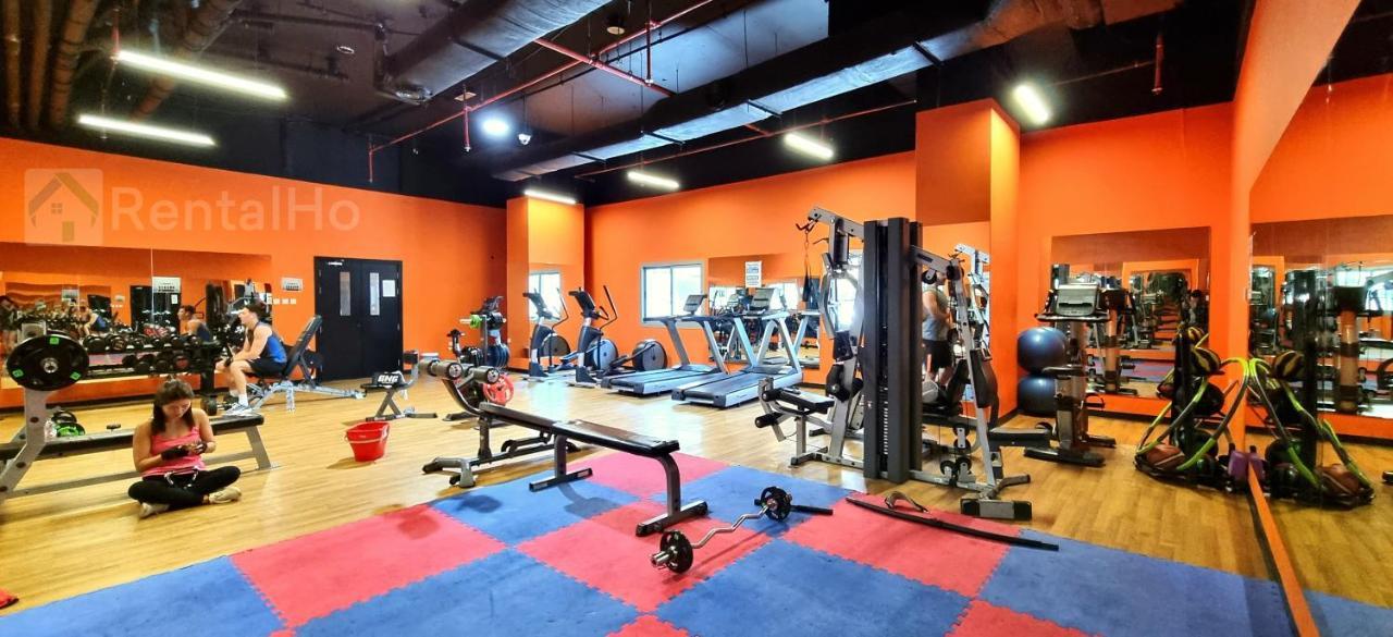 Apartamento Cool Near To Metro & In Marina Dubai