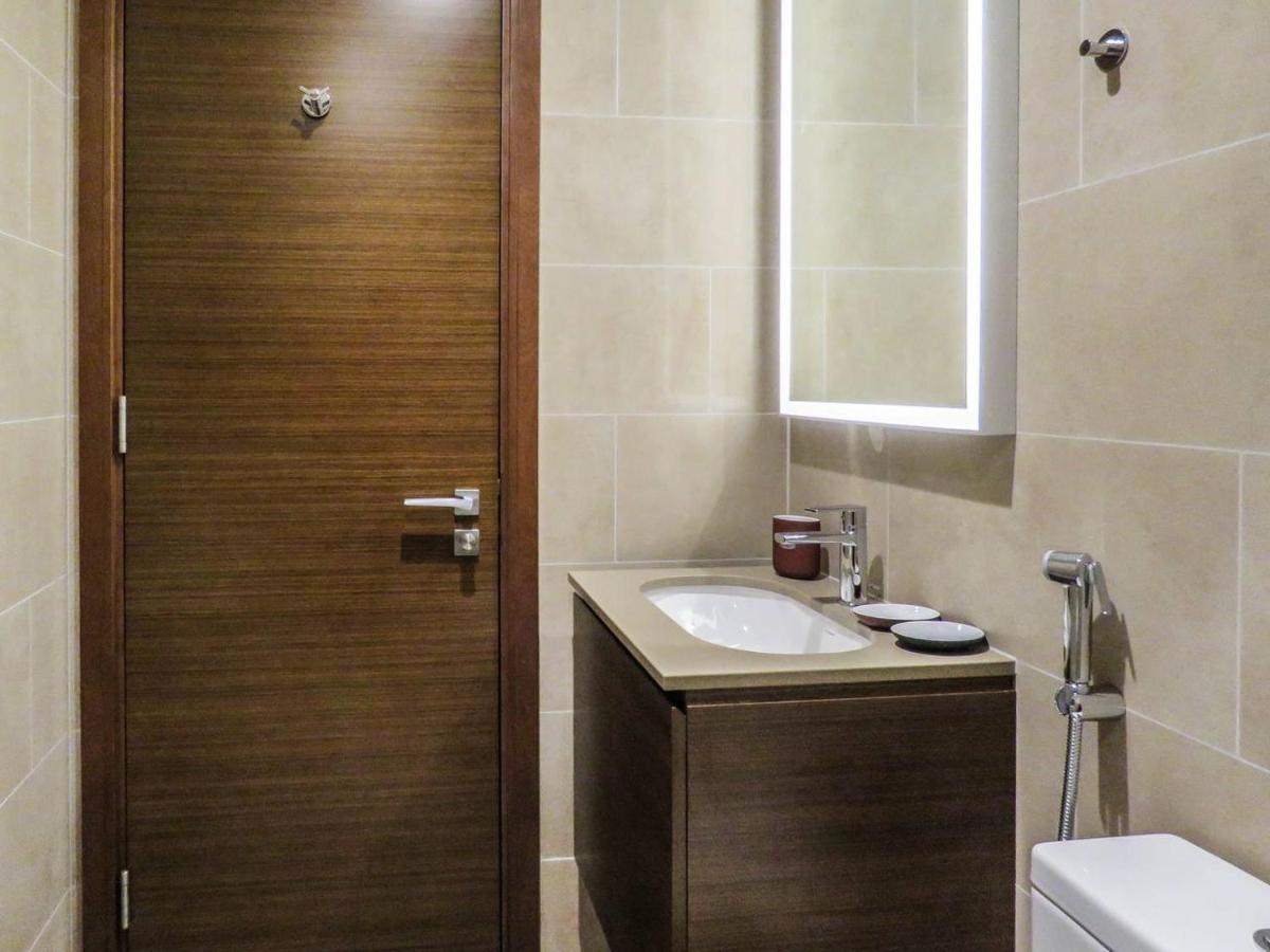 Stylish 1 Bedroom Downtown View * Dubaï