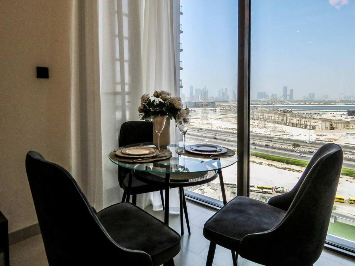 Stylish 1 Bedroom Downtown View Appartement
