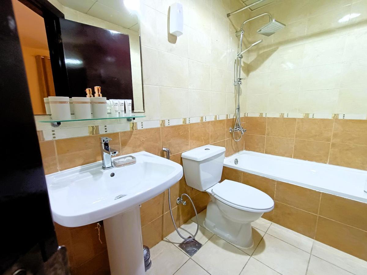 Apartamento Spacious Studio In The Heart Of Jlt