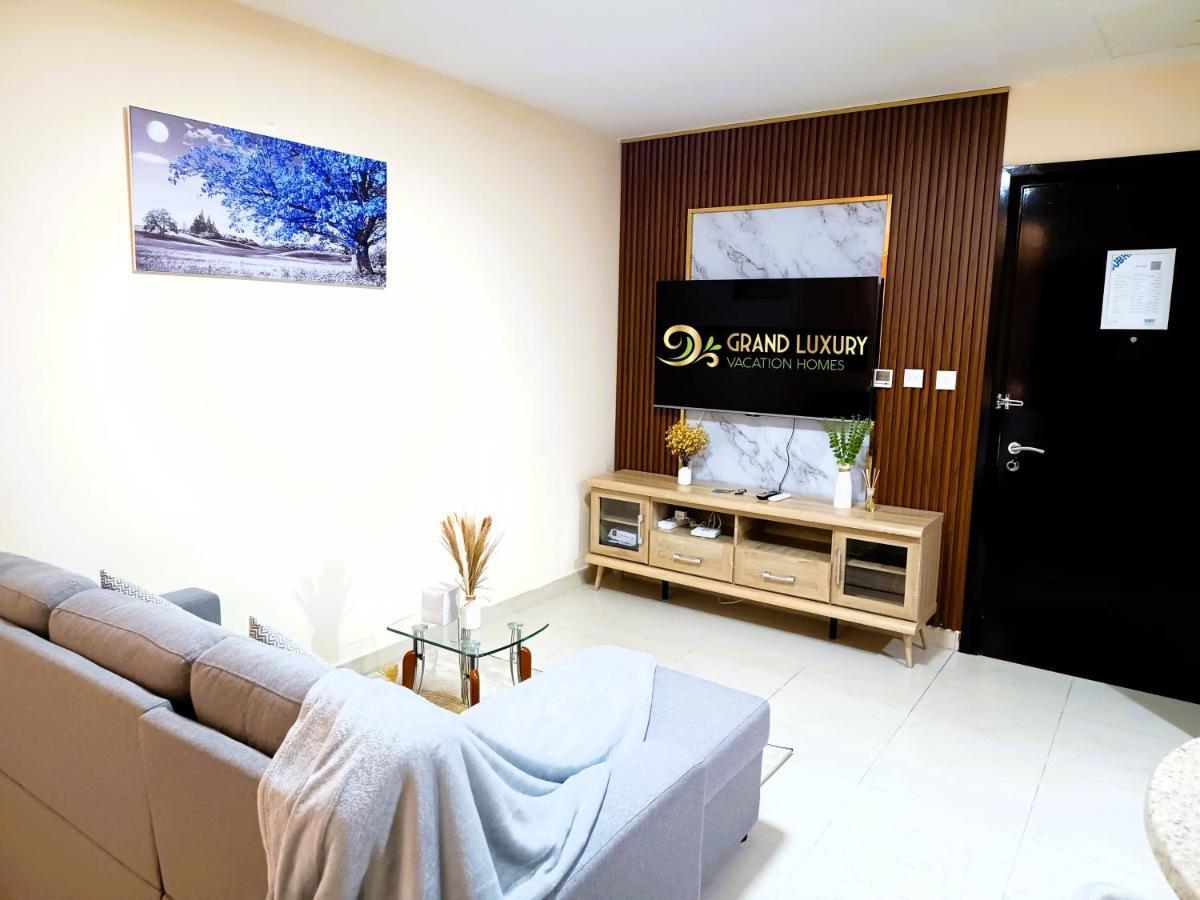 Spacious Studio In The Heart Of Jlt Dubái