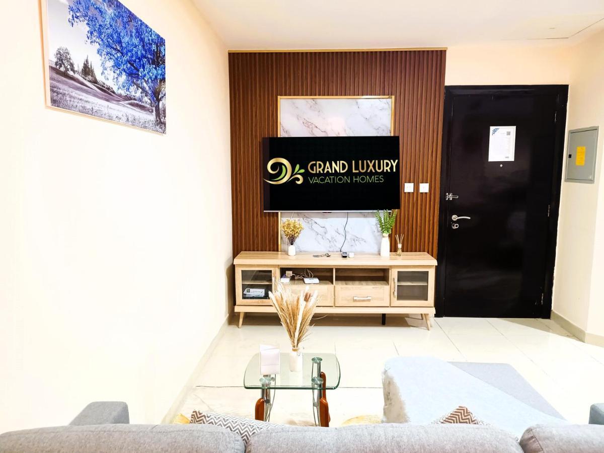 Apartamento Spacious Studio In The Heart Of Jlt *