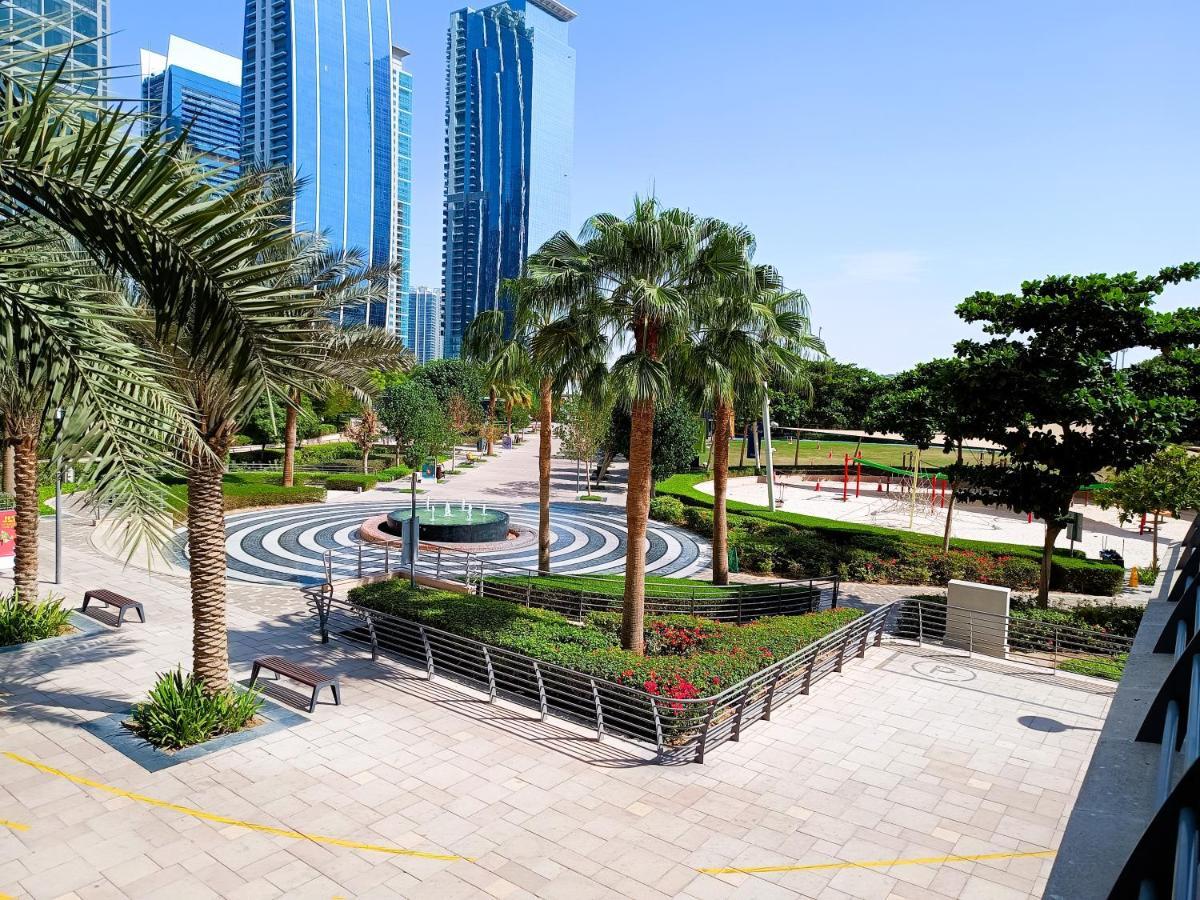 Spacious Studio In The Heart Of Jlt