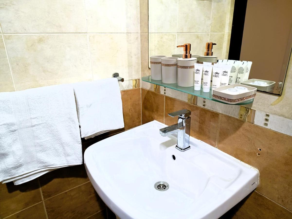 Spacious Studio In The Heart Of Jlt