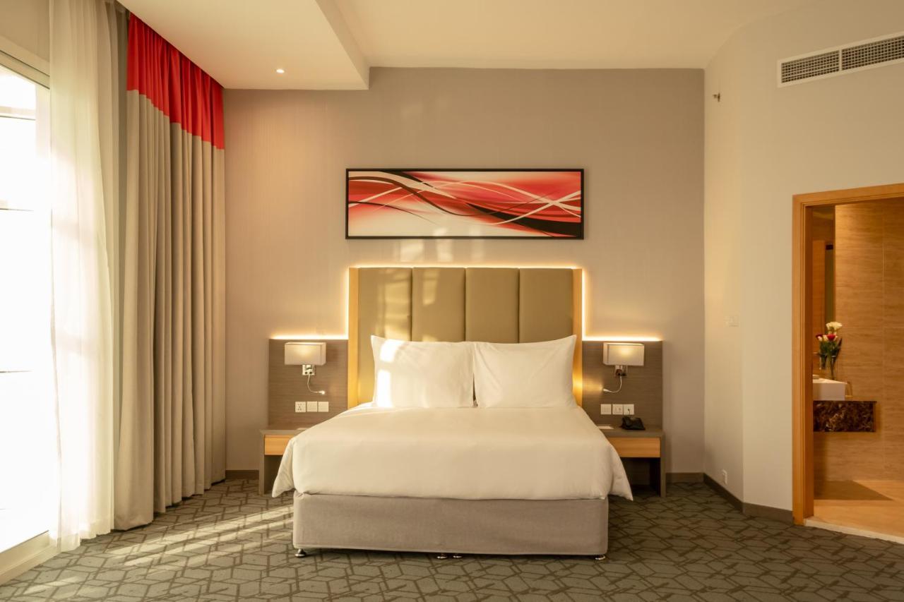 Peony Hotel Dubaï