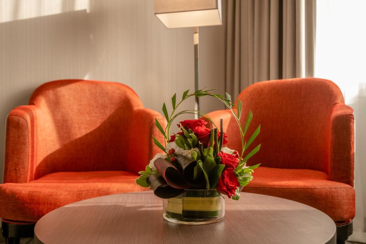 Hotel Peony Dubaï