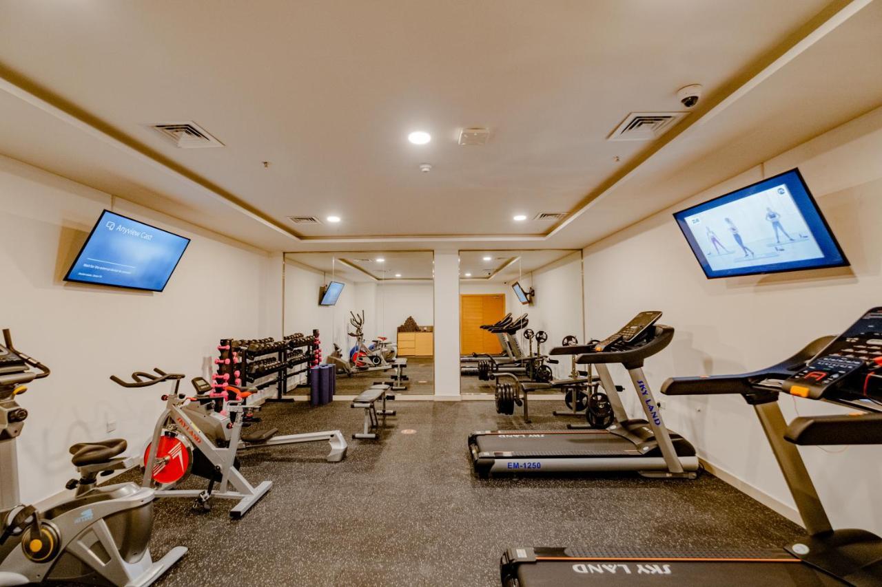 Peony Hotel Dubaï