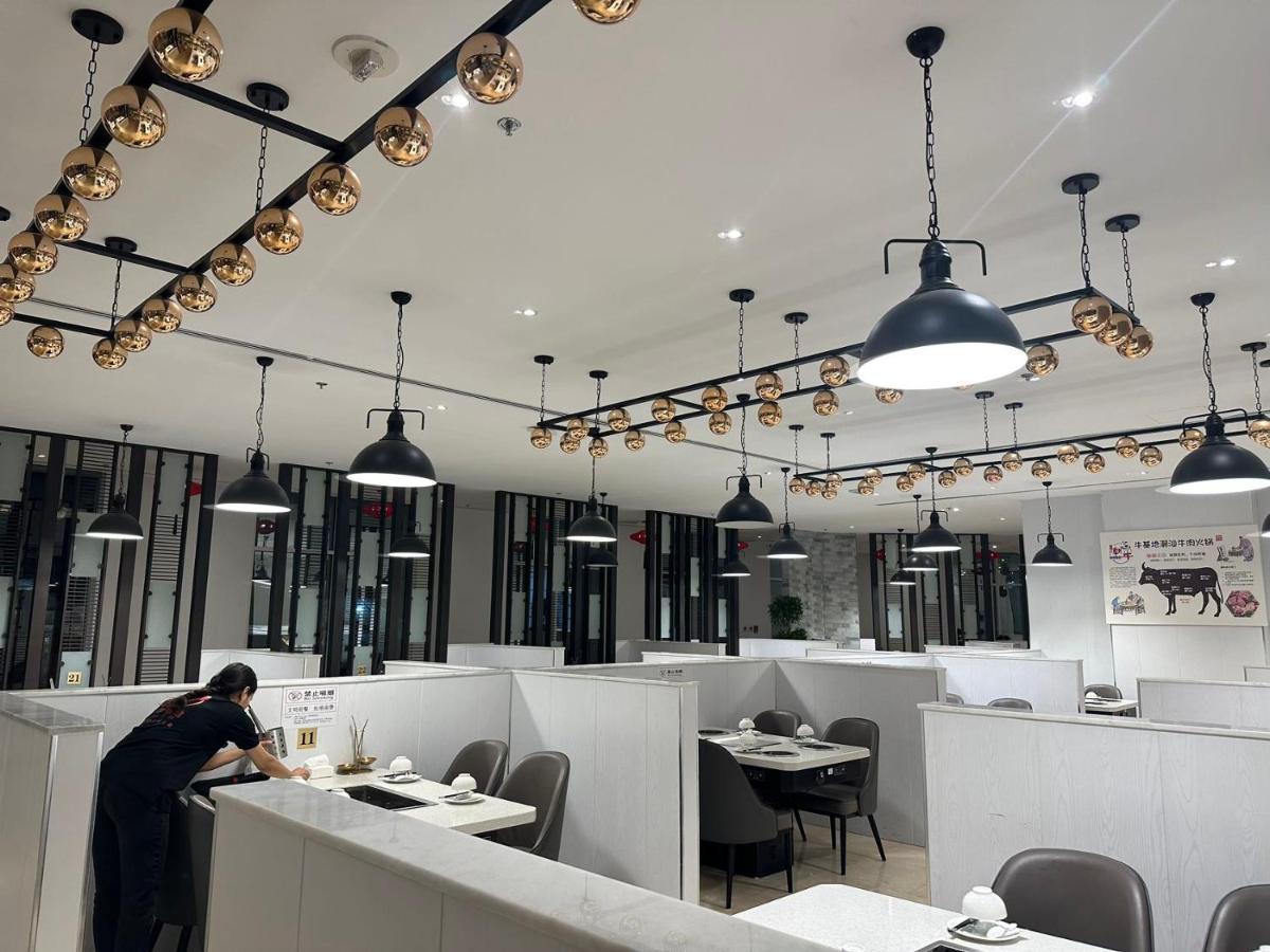 Peony 4* Dubaï