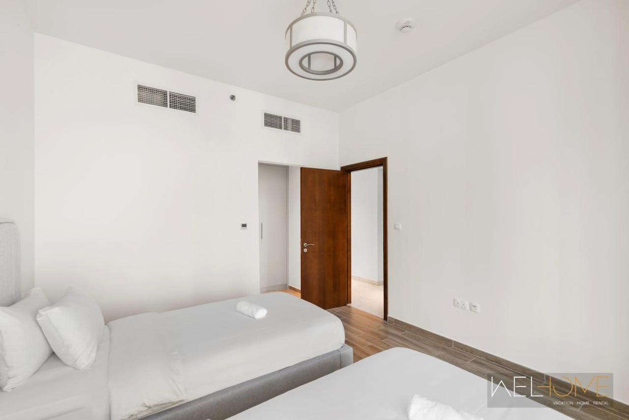 Welhome - 3br Apt Located Directly On The Water Canal Appartement