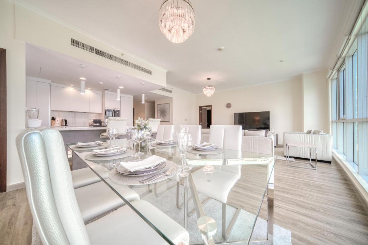 Burj 1, Downtown - Mint Apartment