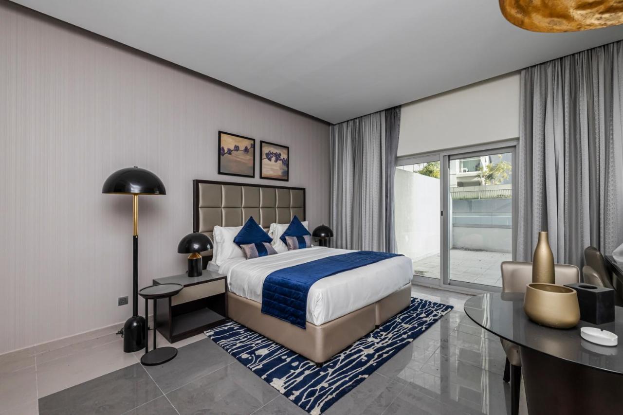 Appartamento Modern Majestine Business Bay Dubai