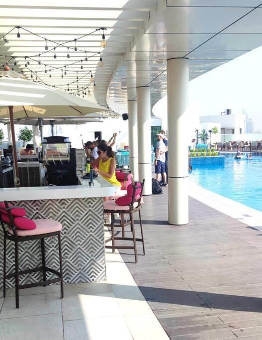 Appartement Amazing With Infinity Pool *
