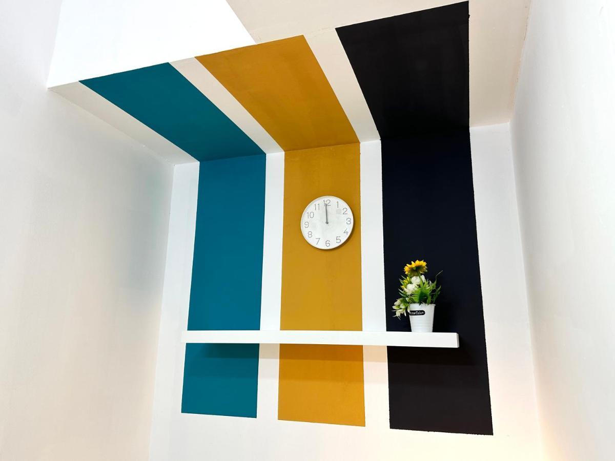 Charming Partition In Barsha Heights Near Icm * Dubái