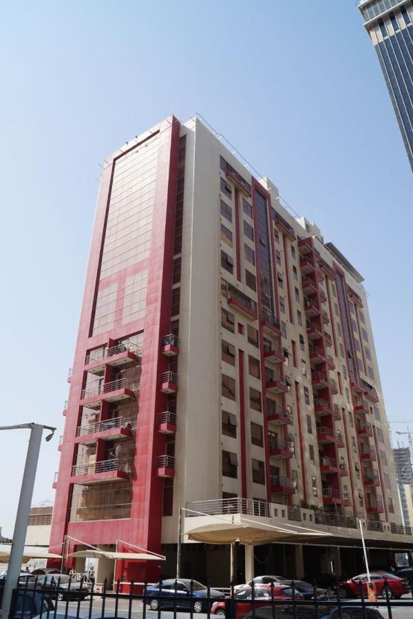 Charming Partition In Barsha Heights Near Icm Habitación en casa particular Dubái