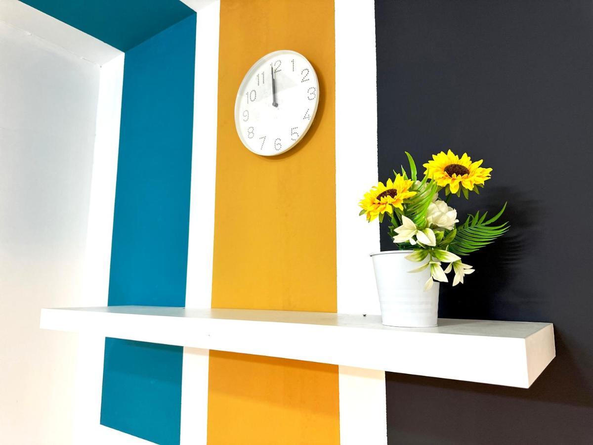 Charming Partition In Barsha Heights Near Icm * Dubái