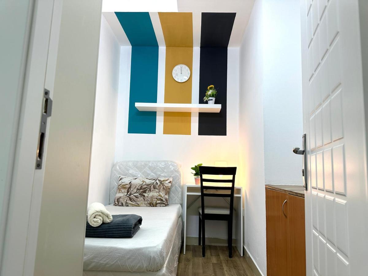 Habitación en casa particular Charming Partition In Barsha Heights Near Icm