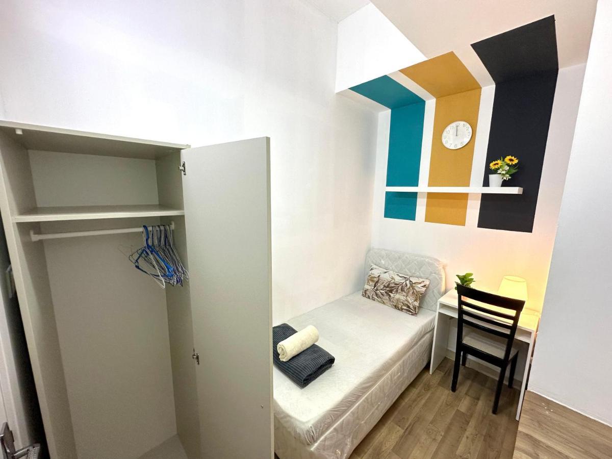Habitación en casa particular Charming Partition In Barsha Heights Near Icm